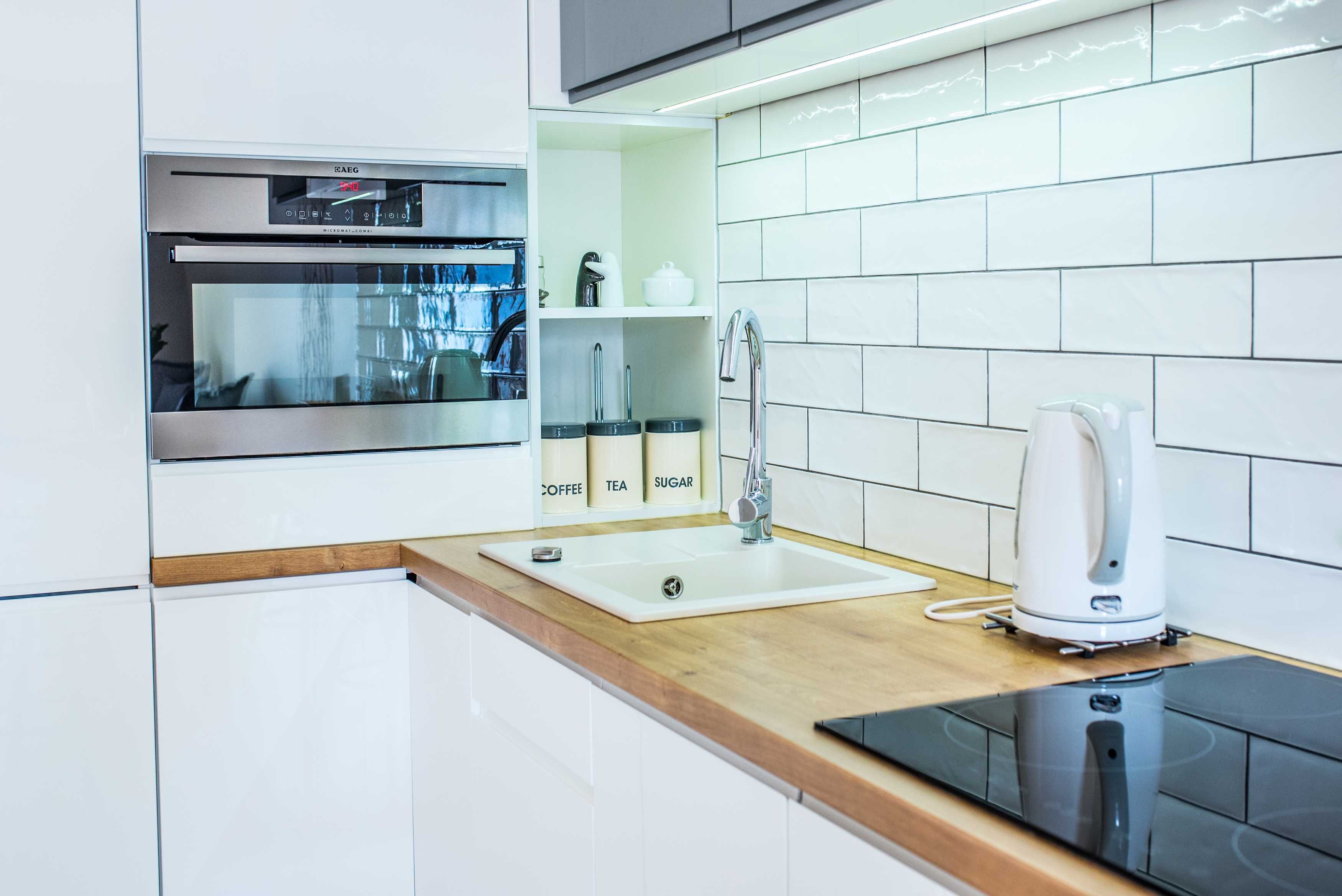 Apartament Centrum Zakopane Krupówki noclegi do wynajęcia 4-6 osób