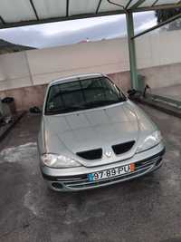 Renault megane 1.4