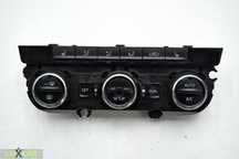SKODA OCTAVIA 3 VRS MODUŁ PANEL KLIMATYZACJI GRZANE FOTELE 5E0907044L GORLICE