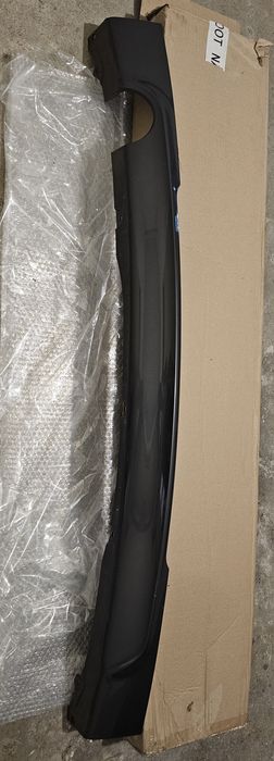 Difusor Traseiro Bmw F31 Pack-M Original