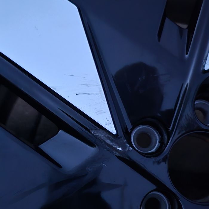 Felga 19cali 5x108 7.5j et50.5 oryginal Volvo xc40 xc60