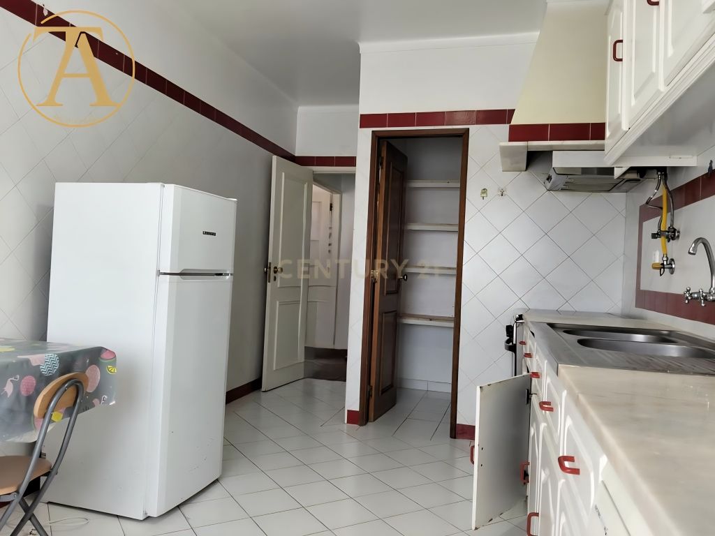 Apartamento T2 em Santarém
