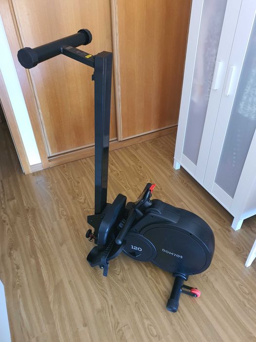 Máquina de Remo Indoor
