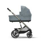 Gondola Cybex Cot S Lux