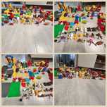 Lego Duplo kilka zestawów