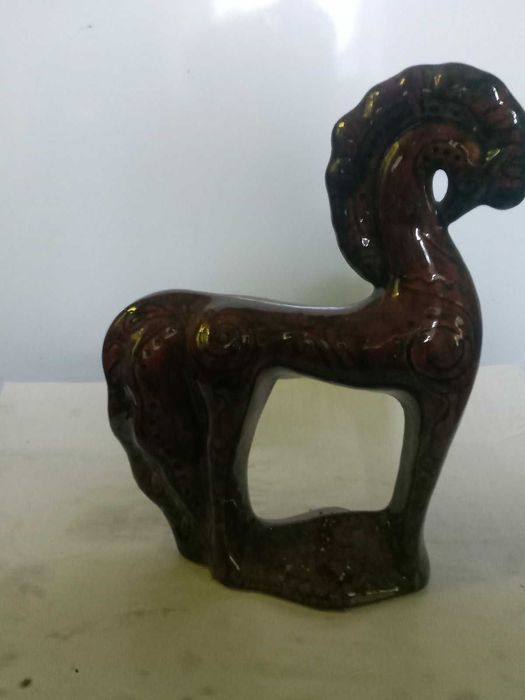 кераміка майоліка