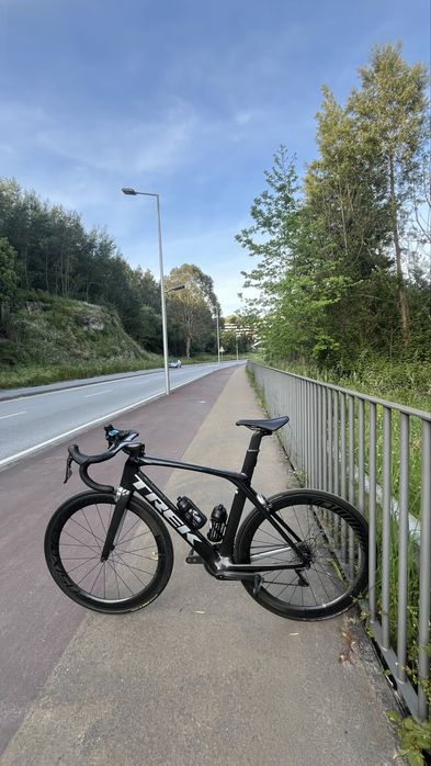 Trek Madone Tam. 56