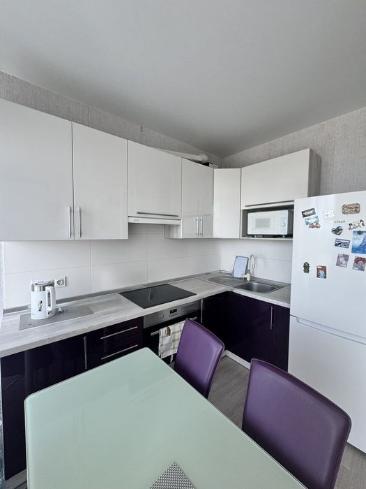 Квартира для себе або під оренду. ЖК Покровський центр