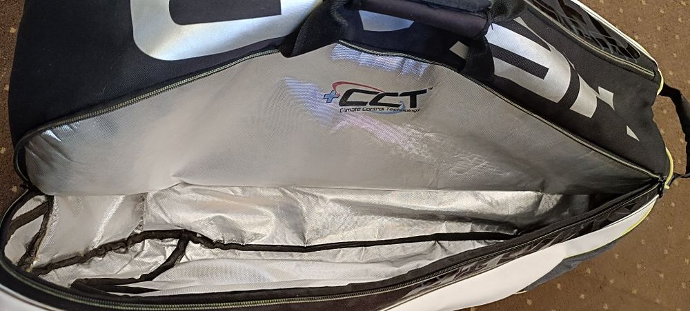 Torba tenisowa HEAD Novak Djokovic