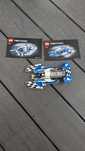 Lego Technic 42045 wodolot