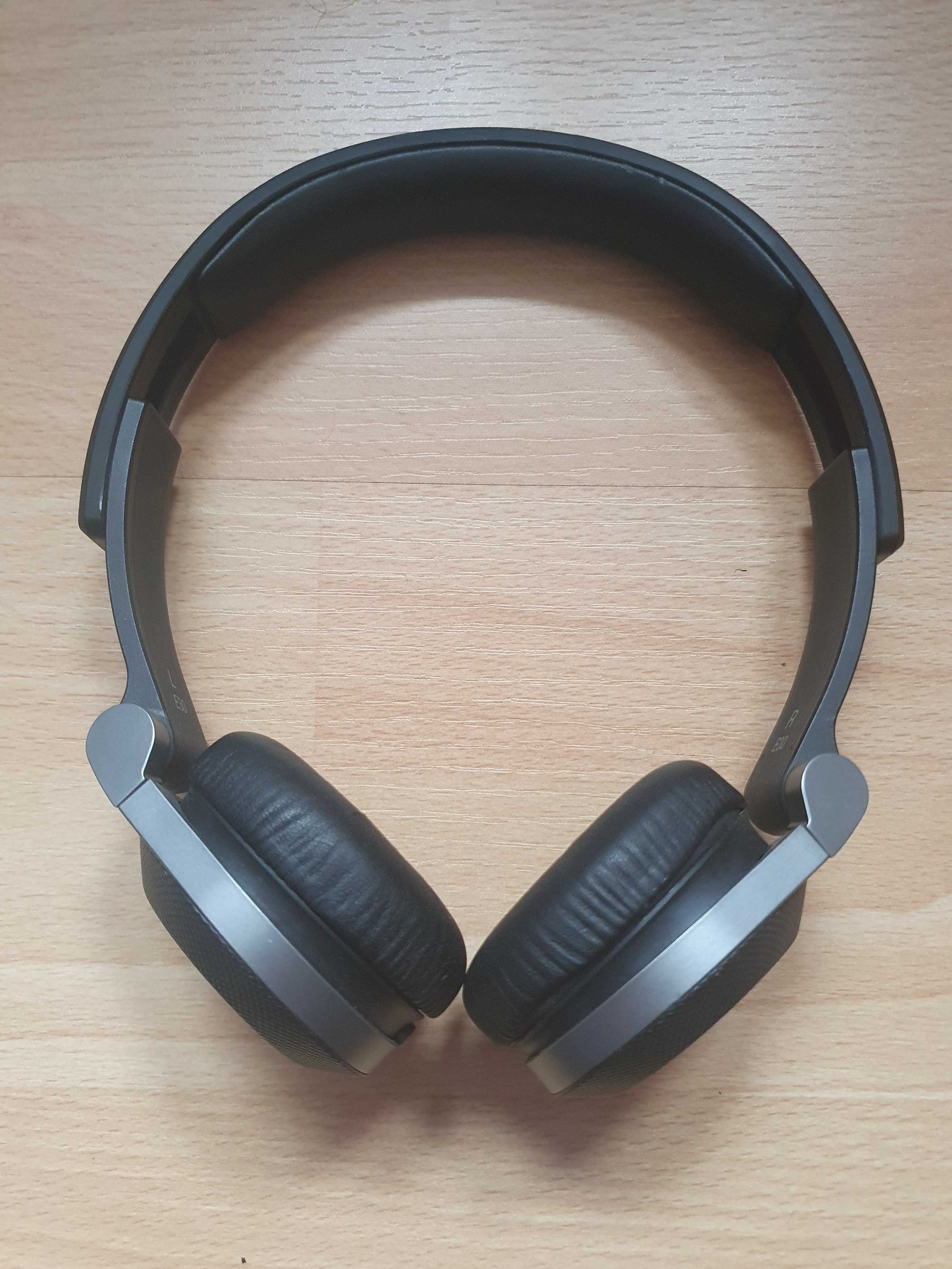 Słuchawki JBL Synchros E30