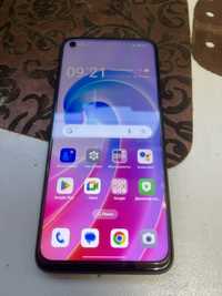 Oppo A96 6/128GB Dual Sim Starry Black