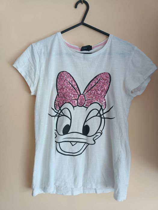 Bluzka dziewczęca Mini Mouse Disney 158/1644
