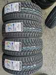 Nowe opony wielosezonowe 195/50/15 Uniroyal Allseason Expert 2 4szt