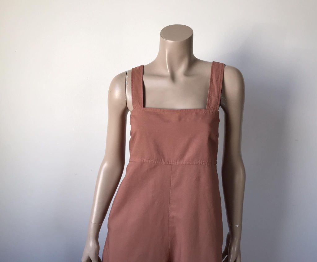 Uniqlo kombinezon XS len