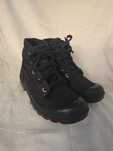 Trapery Palladium roz 37 czarne