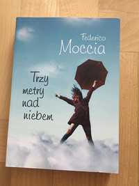 Trzy metry nad niebem - Federico Moccia