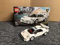 Lego Speed Champions 76908 Lamborghini Countach