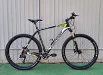 Карбоновий Merida Big Nine XO-Edition велосипед гірський Sram RockShox