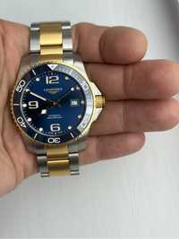 Годинник LONGINES HYDROCONQUEST 13.781.3.96.7