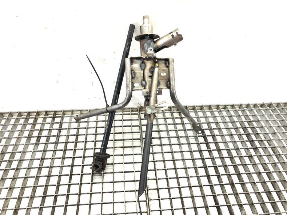 KOLUMNA KIEROWNICZA - 150.00 PLN - MICROCAR VIRGO 1999 - 2004 0.5 D 10 kW [14 KM] olej napędowy