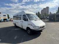 Mercedes Sprinter Long пассажир 19ть місць(18+1)