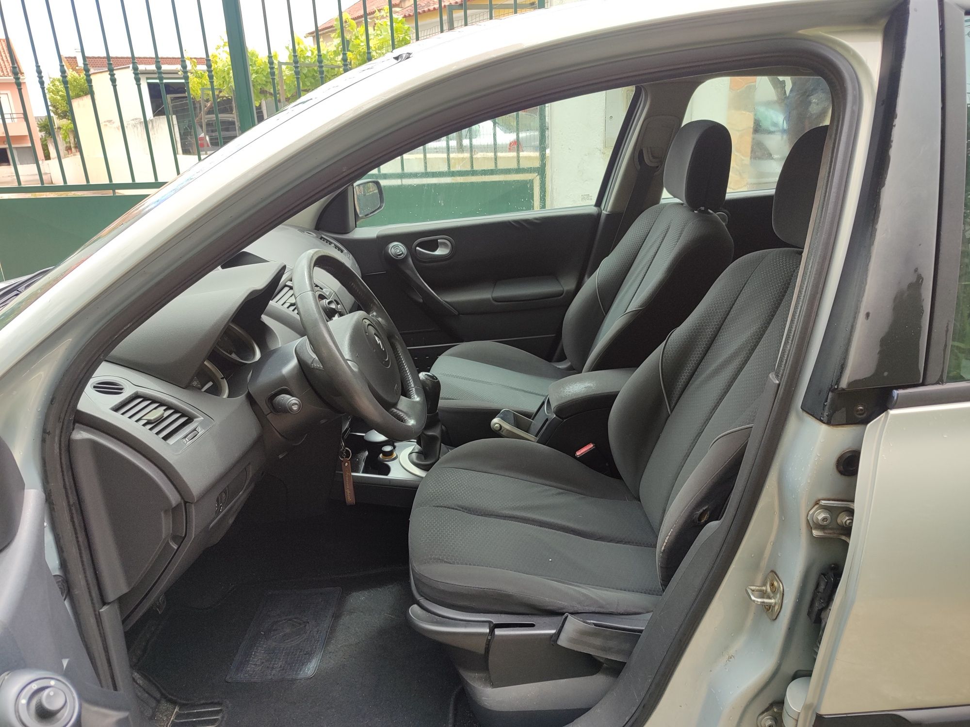 Renault Megane 1.5Dci