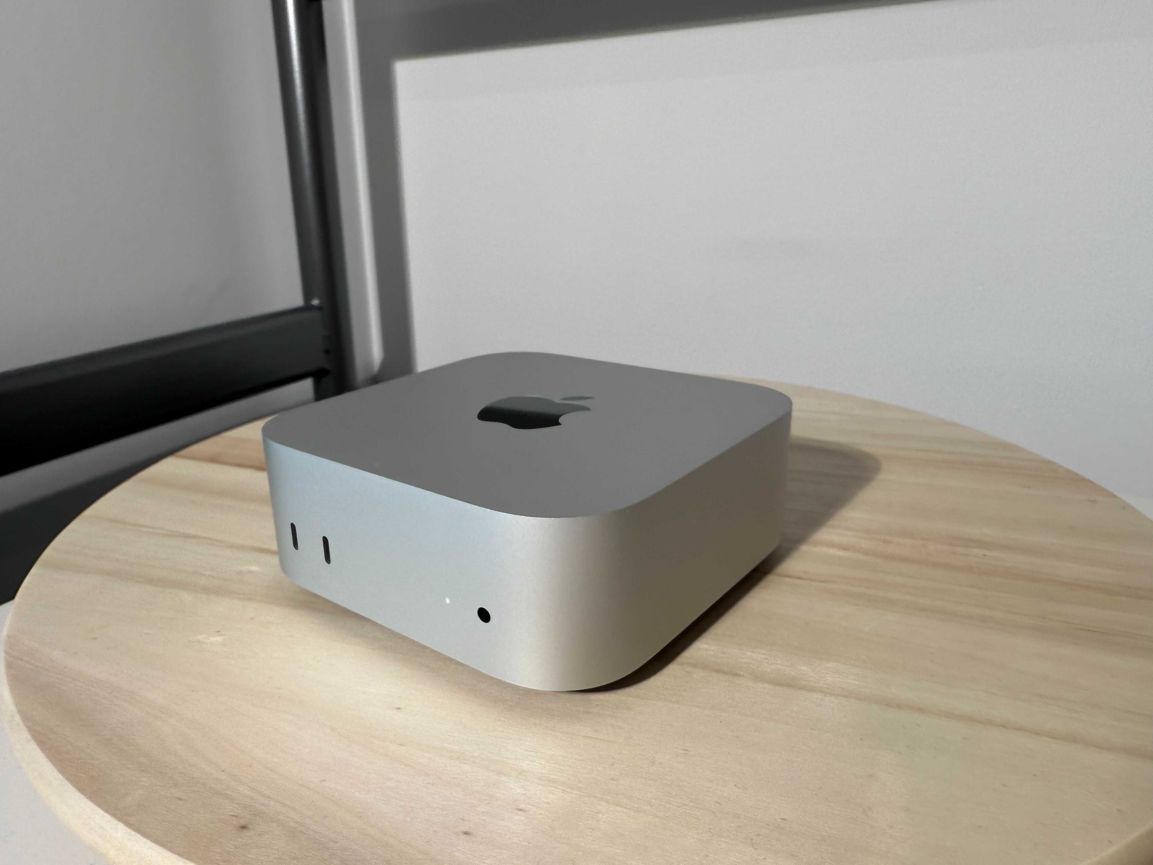 Mac mini M4 16/256