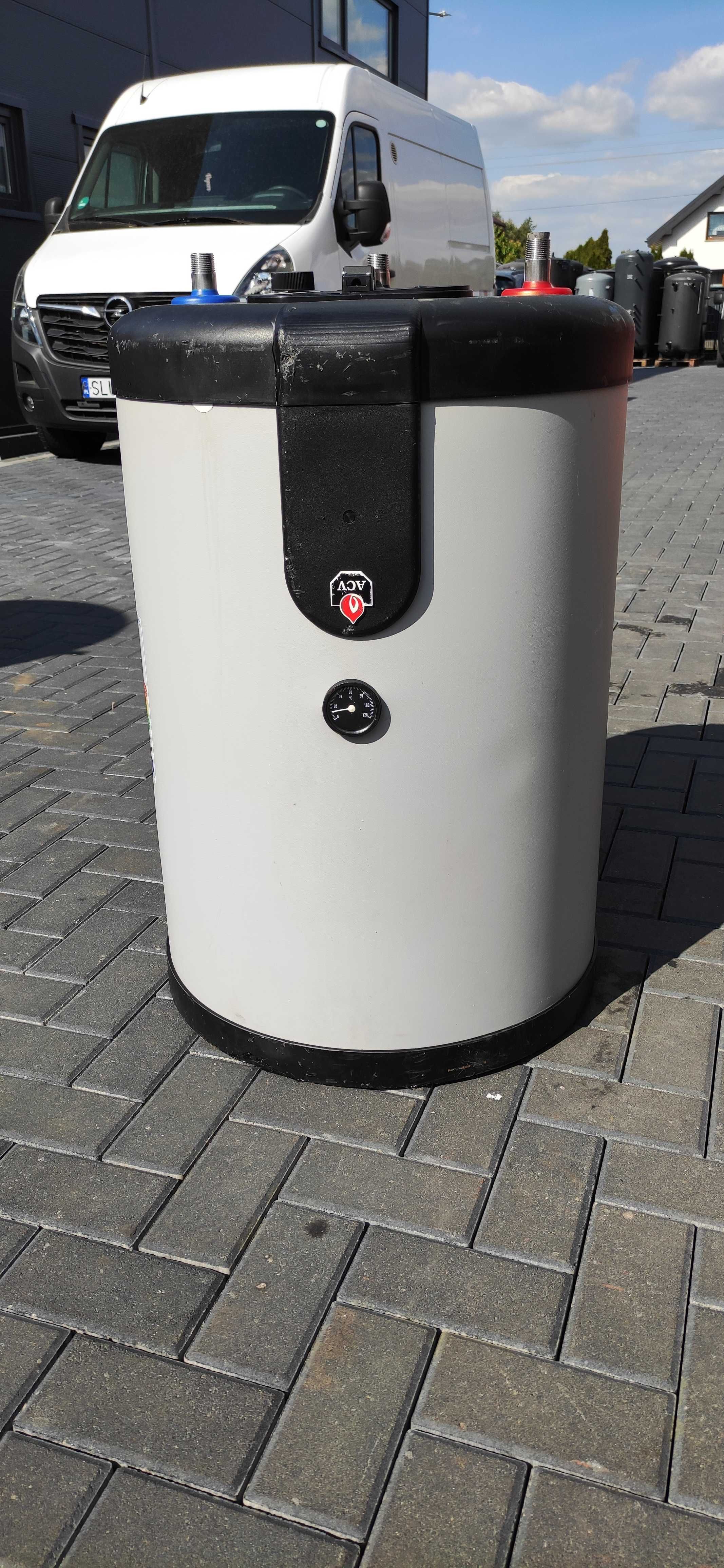 Bojler nierdzewny 160 / 300 L ACV SMART GWARANCJA zasobnik