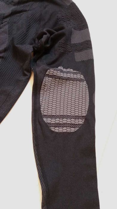 Чоловіча зональна термокофта crivit sports М