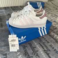 Adidas Superstar rozmiar 36 używane