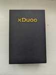 xDuoo XD-05 \ цап usb звукова карта DAC AMP