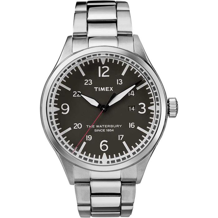 oryginalny zegarek marki TIMEX model TW2R38700