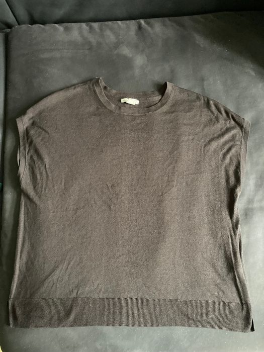 Bezrękawnik H&M Basic