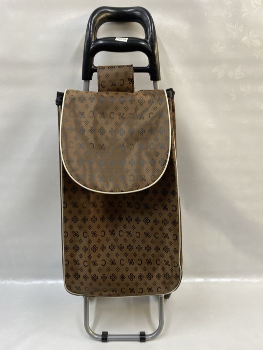 Сумка на колесах!Тележка.Кравчучка.Візок.Сумка господарська