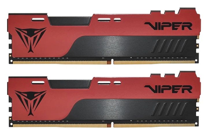 Модуль пам'яті DDR4 2x16GB/3200 Patriot