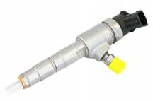 WTRYSKIWACZ. BOSCH 0445.110339 PEUGEOT Peugeot Citroen Ford