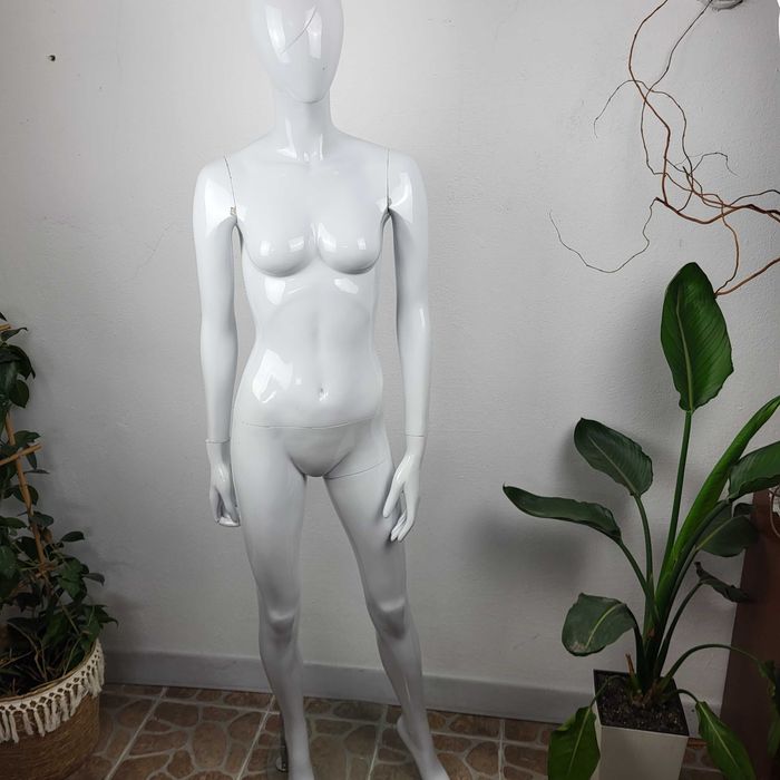 Manekin calopostaciowy