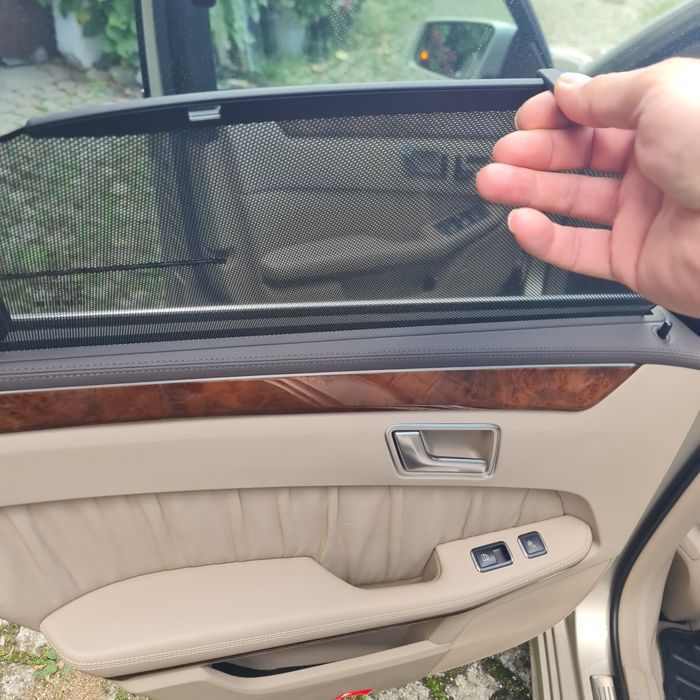 Mercedes-Benz E350 4matic Elegance–Excelente Oportunidade