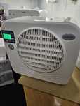 Klimatyzator do kamperów Eurom AC2401 Caravan airco Split 2400 btu