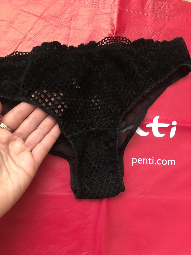 Penti трусы бикини S/M