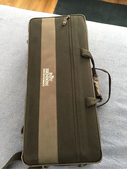 Saxophone Roy Benson64584750381954122