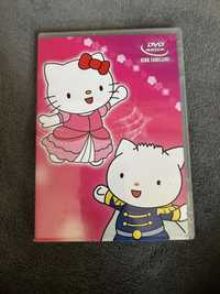 Płyta DVD Hello Kitty