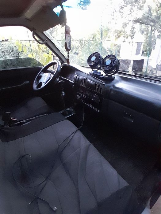 Продам   HYNDAI H100