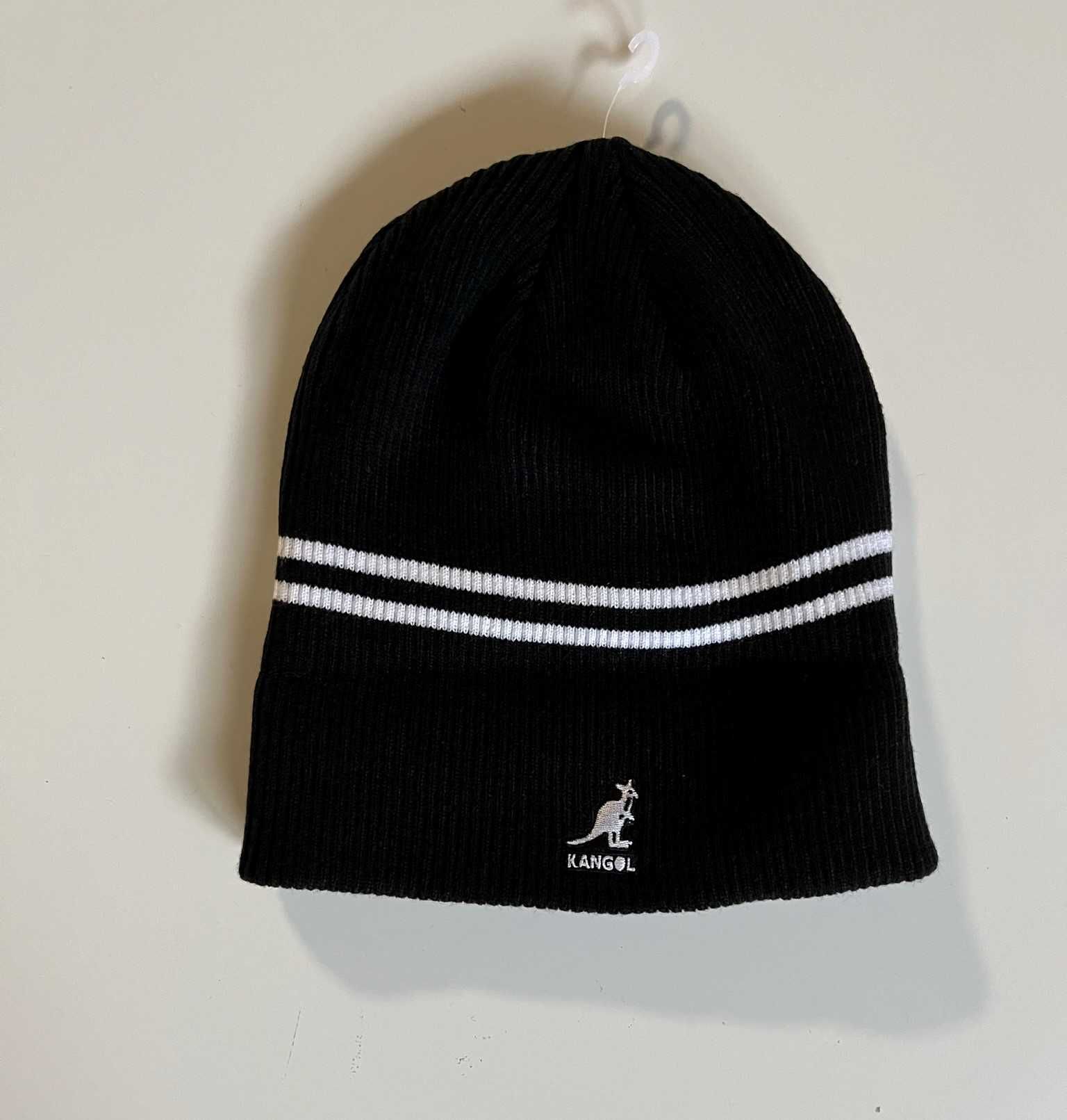 Шапка Бини Kangol Service K Beanie