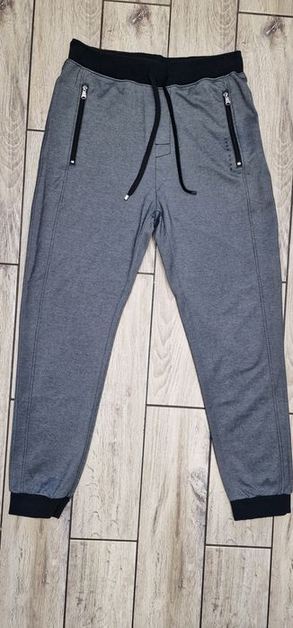 Spodnie dresowe hugo boss