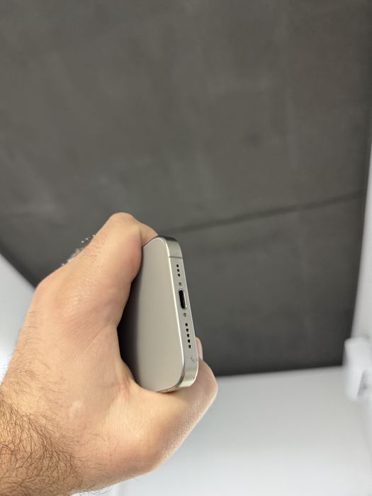 Apple iphone 15 Pro 128 gb Nevevlock 92% айфон 15 про