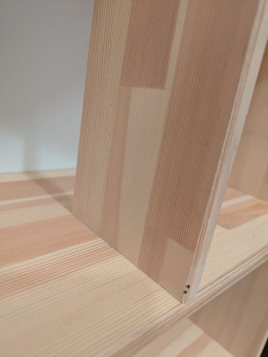 Półka domek Flisat Ikea