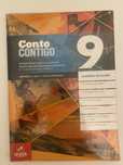 Caderno de atividades português Conto Contigo 9 ano