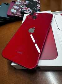 Iphone 13 128GB czerwony
